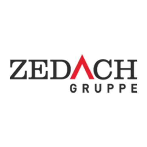 Zedach