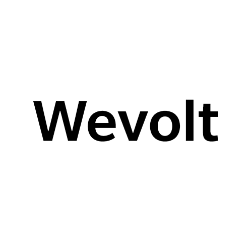 Wevolt Logo